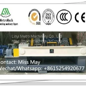Plywood Economical Veneer Rotary Peeling Clipping Lathe Machine With Servo Motor thumbnail-5