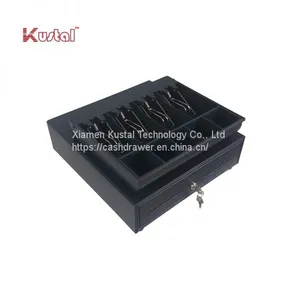 Push Open Manual Cash Drawer thumbnail-3