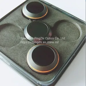 DJI Osmo Pocket Filter Dajiang Pocket Lingju Accessories ND Dimmer MCUV Mirror CPL Polarizer thumbnail-3