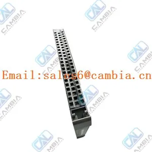 ICS Triplex T8300 Trusted Expander Chassis thumbnail-3