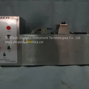 Thermal Protective Performance Tester (FTech-ISO17492) thumbnail-1