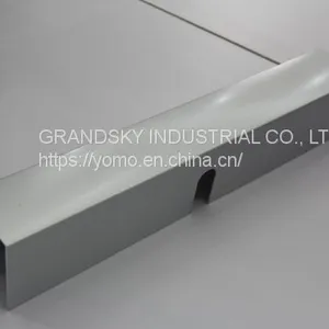 Simple Control Easy Mounting Automatic Swing Door System Operator Applied for Commercial and Residential Entrance thumbnail-4