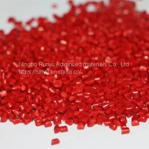 High Dispersibility And Stability Pp Anti-aging Masterbatch Injection Molding Technology thumbnail-2