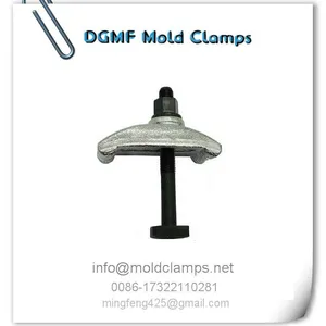 T Slot Clamp thumbnail-1