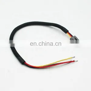 Oil Pressure Switch Wiring 3056356 for Cummins 4BT thumbnail-1
