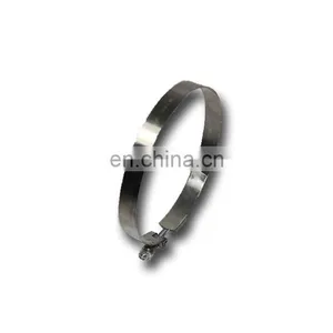 High Performance T Bolt Clamp 125741 for Cummins Engine Model NT855 thumbnail-2