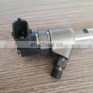 Common Rail Injector 0445110481 Suitable Nozzle 0433172156 DLLA150P2156 thumbnail-4