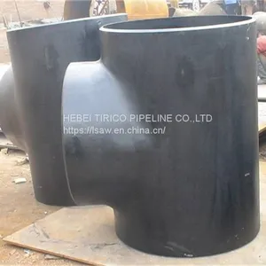 For Oil / Gas Brass Tee Pvc Tee Fitting thumbnail-3