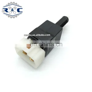 R&C High Quality Auto Brake Lighting Switches 84380-2180 For Toyota / Hino 12V Fm260 Car Braking Light Switch thumbnail-1