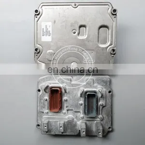 Genuine ISF Diesel Engine Electronic Control Module Engine Control Unit ECM ECU 5317106 thumbnail-1