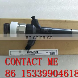 Common Rail Diesel Injector 095000-56001465A041 thumbnail-1
