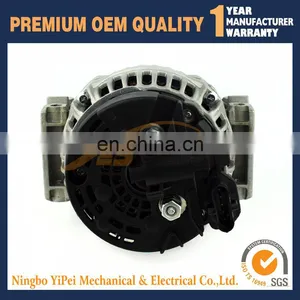 New Alternator For Fit Scania Serie P G R T 0124555008 0124655007 thumbnail-5