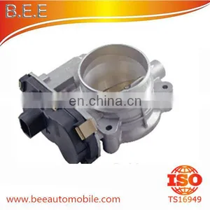 AC2173150 Throttle Body 12618735 for Chevrolet Captiva 3.2 Silverado 1500 2007-2013 thumbnail-1