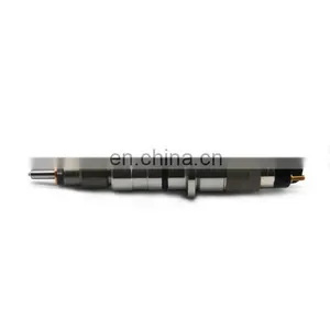 0445 120 289 Fuel Injector Bos-ch Original In Stock Common Rail Injector 0445120289 thumbnail-1