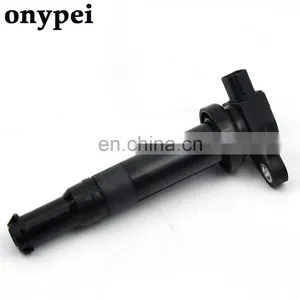 27301-3E400 Ignition Coil For 07-09 Korean Cars Santa Fe Kia Optima Rondo 2.7L At The Best Online Prices thumbnail-1