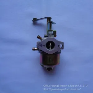 High Quality ET950 ET650 Generator Carburetor Spare Parts thumbnail-1