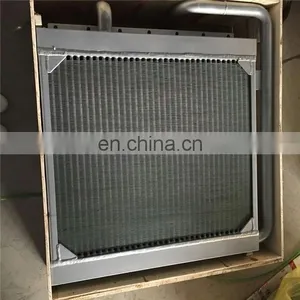 Excavator Solar220LC-3 Oil Cooler SL220LC Radiator 2202-9038-02 thumbnail-2