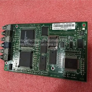 ABB DC522 1SAP240600R0001 Digital I/O Module New In Stock With 1 Year Warranty thumbnail-1