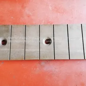40kg Forging Hammer Guiding Plate Manufacturer thumbnail-1