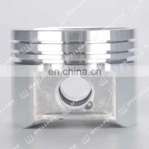 Auto Spare Parts Engine Piston for Vw Motor At 1.0L 8v GAS Diameter 67.11mm thumbnail-3