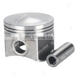 Palio/Strada 1.0 8V Fire Flex Piston P9190/ E25890 70mm thumbnail-2