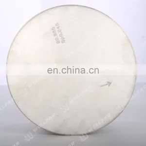 High Quality Engine Piston Machinery Engine Part Piston Kit 81.01mm for P1494 thumbnail-5