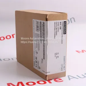 Siemens 6DD1607-0AA2 thumbnail-1