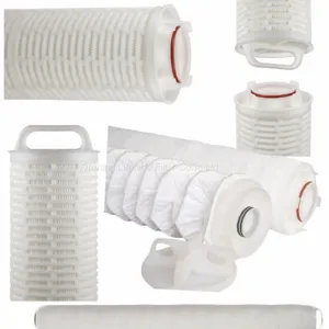 3m Replacement High Flow Cartridge Filter HF40PP015A01 thumbnail-3