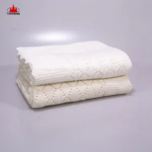 Fashion Soft 100%acrylic Dyed Shawl Blanket Women's Fleece Cape thumbnail-4