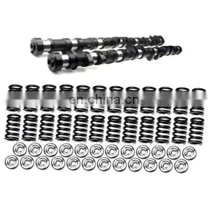 Supertech Brian Crower Cams Stage 2 264/264 for Toyota Supra 2JZGTE MK4 2JZ-GTE 2JZ Camshafts 3sge 3sgte 4age 1fz 1nzfe Valves thumbnail-2