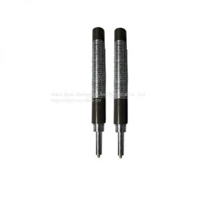 Factory Direct Supply Flexible Machines Steering Intermediate Pressure Differential Friction Slip Ring Air Shaft thumbnail-1
