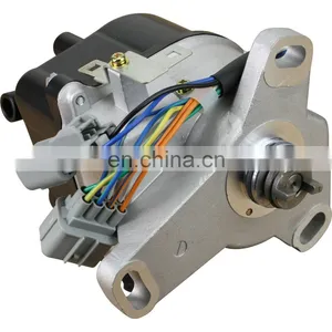 New Ignition Distributor for 1992-1996 Honda Prelude 2.3L TD-61U TD61 TU61U 30100-P14-A01 31-174056 thumbnail-1