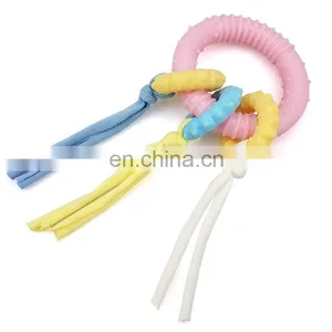 Dog Toys for Chewing High Quality and Soft Material Puppy Chew Toy thumbnail-5