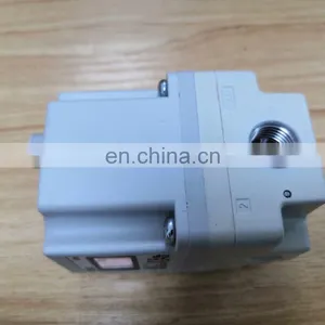 SMC Pneumatic Regulator ITV1050-312N thumbnail-4