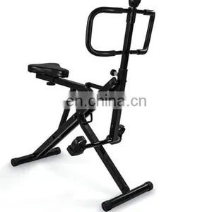 Horse Rider Fitness Machine Total Crunch Machine Power Rider for Sale Exercise Machine thumbnail-1