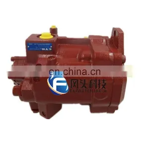 KYB PSVL-54CG Series Hydraulic Pump PSVL-54CG-13S/N7X0040 thumbnail-2