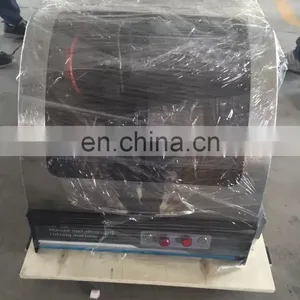 SQ-60 Metallographic Lab Instruments Cutting Machines Price thumbnail-6