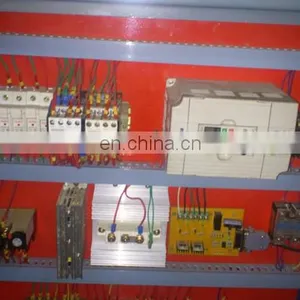 MMW-1 Universal Abrasion Tester Tile Abrasion Testing Machine thumbnail-7