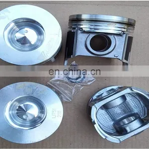 FOR V3307 V3307T Engine Gasket Bearing Piston Ring Set thumbnail-2