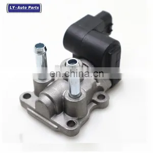 Car Auto Parts Idle Air Control IAC Valve For Suzuki Esteem For Toyota Terios 22270-11020 22270-97401 thumbnail-1