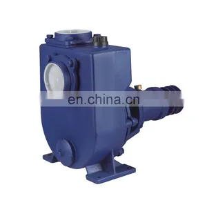 NS Series Centrifugal Pump thumbnail-1