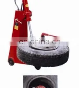 Multifunctional Tyre Changer (YT-1300, Garage Equipment) thumbnail-3