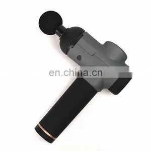 Hot Selling Electric Massager Portable Power Muscle Massage Gun thumbnail-6