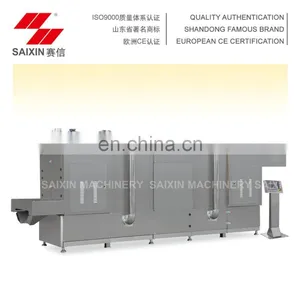Soybean Protein Food Processing Line thumbnail-7