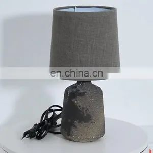 Table Lamp Item Type and Antique Style Desk Lamp for Indoor Room thumbnail-1