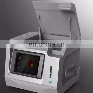 2015 Hallmarking Instruments Gold Testing Machine thumbnail-1