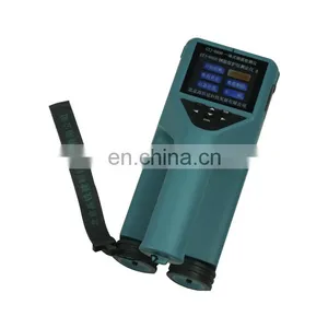 Automatic Handheld All-In-One Steel Rebar Detector Concrete thumbnail-6