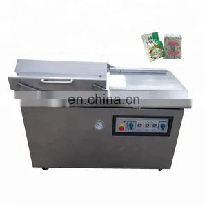 New Arrival Pillow Compress Vacuum Packing Machine thumbnail-1