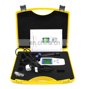 Portable Waterproof Dissolved Oxygen Meter thumbnail-4