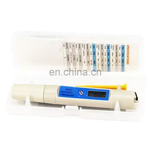 Hotsale Salinity Meter With Replaceable Sensor thumbnail-6